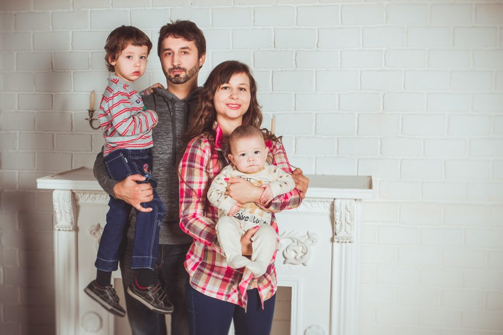 Aile içi huzursuzluk ve kargaşa