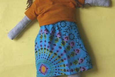 Bez bebek büyüsü belirtileri