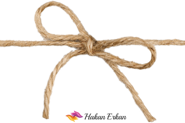 İp Büyüsü Nedir