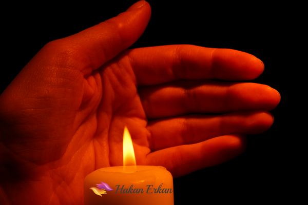 Bağlama Büyüsünü Bozmak İçin Ne Yapılır