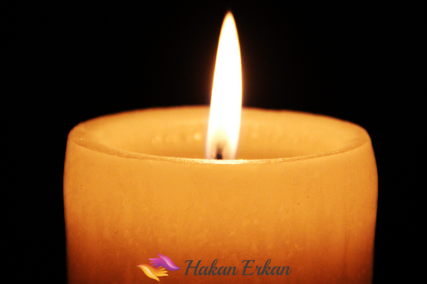 Eş Bağlama Büyüsü