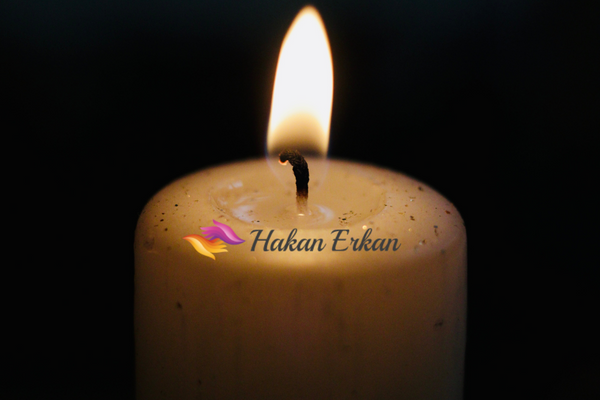Eşini Bağlama Büyüsü