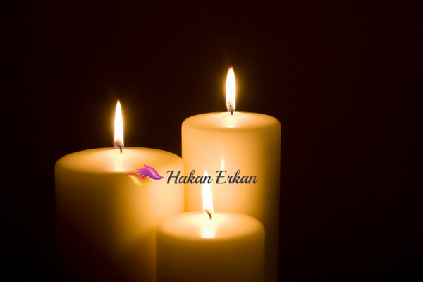 Bağlama Büyüsünü Bozmak İçin Metafizik Uzmanı