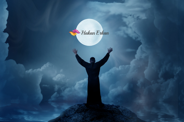 Bağlama Büyüsünün Yapımı