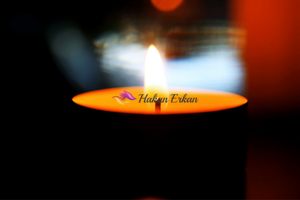 Bağlama Büyülerini Yapmak İçin Metafizik Uzmanı
