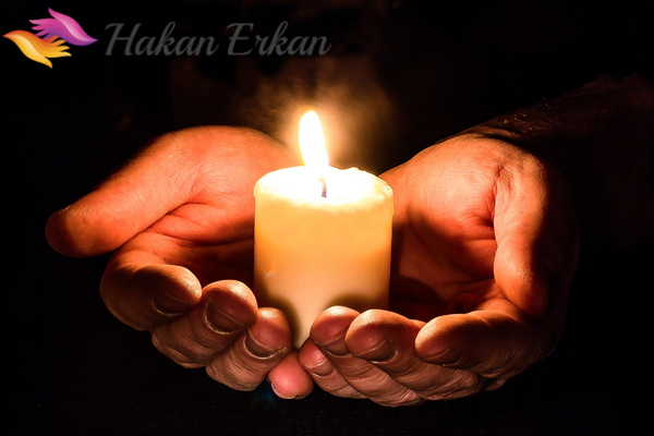 Bağlanma Büyülerinin Belirtisi Bağlanma Büyülerinin Belirtisi